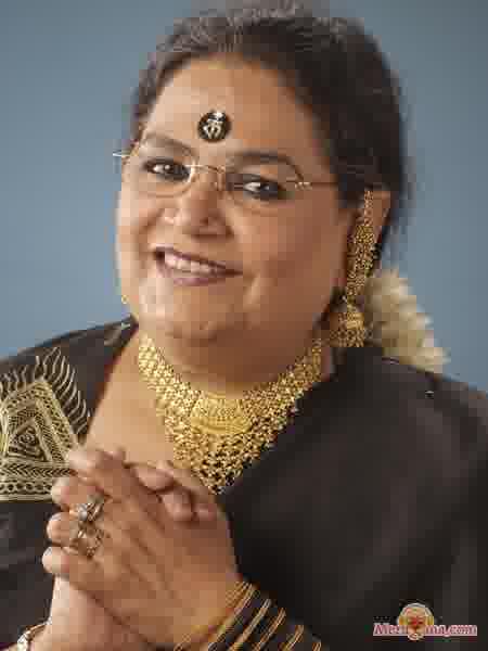 Poster of Usha Uthup